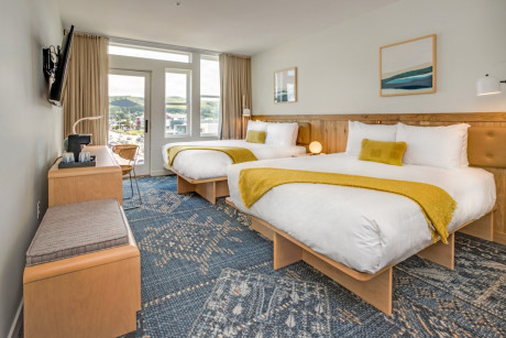 Double Room Extended