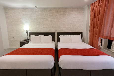 The INNsight Test Hotel dfdfdf room plan